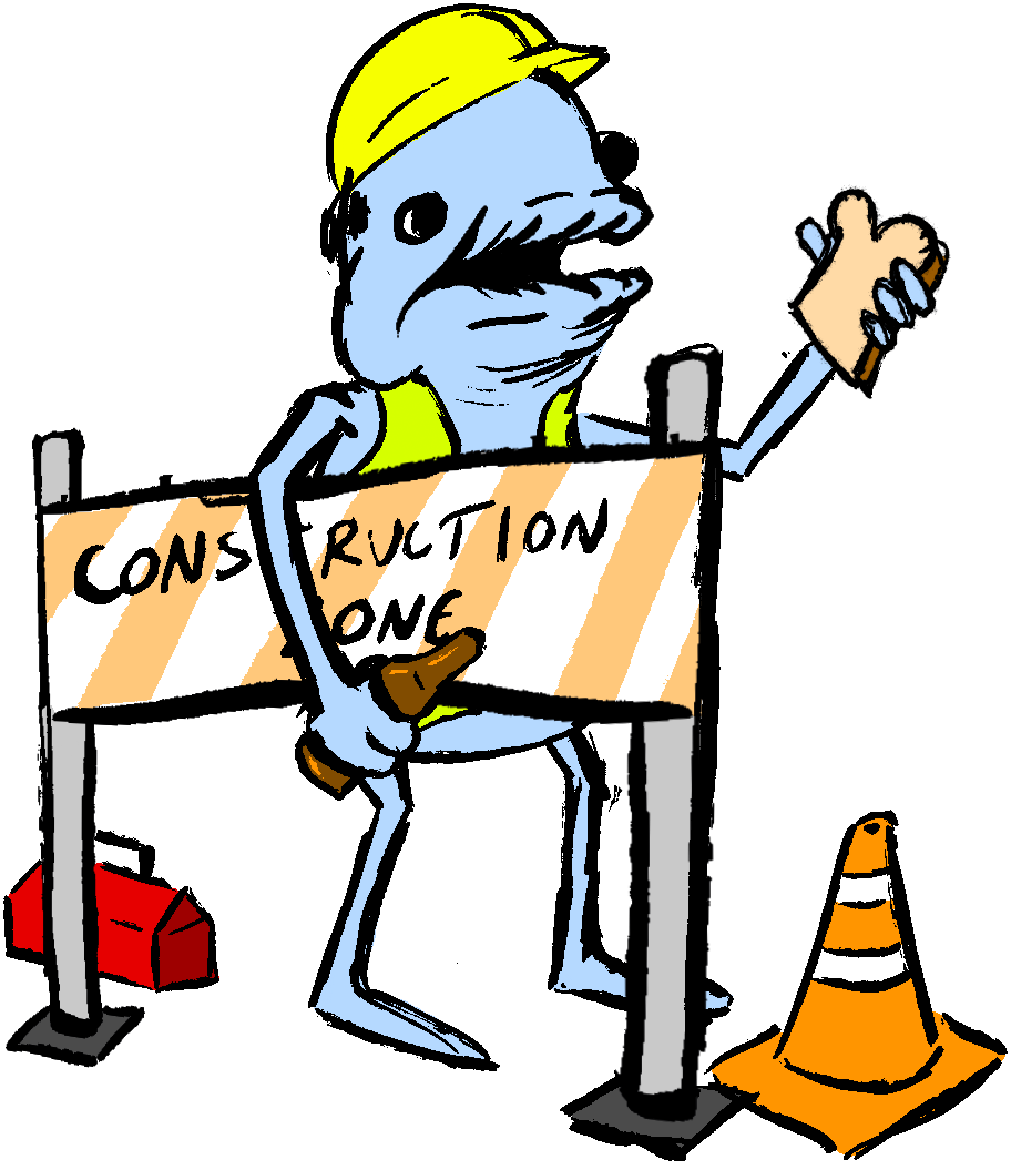 construction worker